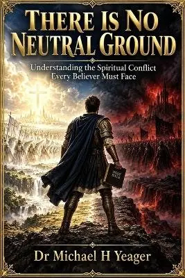 Michael H Yeager - There Is No Neutral Ground, Häftad. Tillgänglighet: Lägg i varukorg
