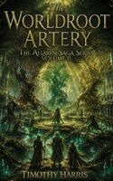 Timothy Harris - Worldroot Artery, Inbunden. Tillgänglighet: Lägg i varukorg