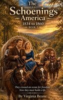 Virginia Beane - Schoenings America, Inbunden. Tillgänglighet: Lägg i varukorg