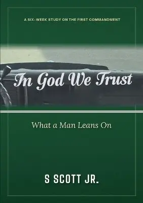 Stanley Scott - In God We Trust, Häftad. Tillgänglighet: Lägg i varukorg