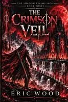 Eric Wood - Crimson Veil, Häftad. Tillgänglighet: Lägg i varukorg