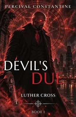 Percival Constantine - Devil's Due, Häftad. Tillgänglighet: Lägg i varukorg