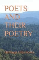 Heritage Hills Poets - POETS AND THEIR POETRY, Häftad