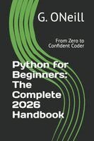 Python for Beginners
