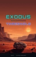 Ale[X] M. - Exodus Threshold, Häftad. Tillgänglighet: Lägg i varukorg