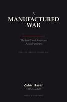 Zahir Hasan - Manufactured War, Häftad. Tillgänglighet: Lägg i varukorg