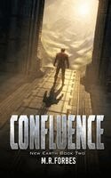 M. R. Forbes - Confluence, Häftad. Tillgänglighet: Lägg i varukorg
