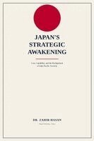 Zahir Hasan - Japan's Strategic Awakening, Häftad. Tillgänglighet: Lägg i varukorg