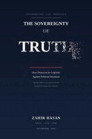 Zahir Hasan - The Sovereignty of Truth, Häftad. Tillgänglighet: Lägg i varukorg