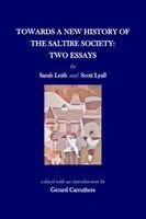 Scott Lyall, Gerard Carruthers - Towards a New History of the Saltire Society, Häftad. Tillgänglighet: Lägg i varukorg