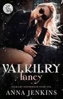 Anna Jenkins - Valkilry, Häftad. Tillgänglighet: Tillfälligt slut