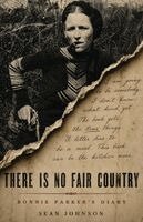 THERE IS NO FAIR COUNTRY