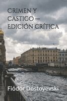 Crimen y castigo - Edición crítica