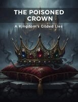 Kazuhiro Kondo - The Poisoned Crown, Häftad. Tillgänglighet: Tillfälligt slut