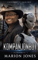Marion Jones - KOMPANJONBOT, Häftad