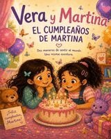 VERA Y MARTINA