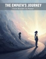 Camila Salazar - The Empath'S Journey, Häftad