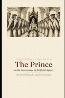 Niccolo Machiavelli, Noah Raford - The Prince, Häftad
