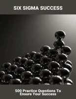 Oscar Taylor - Six Sigma Success, Häftad. Tillgänglighet: Lägg i varukorg