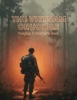 Naoto Kaneko - The Vietnam Crucible, Häftad
