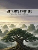 Ayumi Okazaki - Vietnam'S Crucible, Häftad