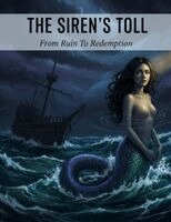 Patricia Herrera - The Siren'S Toll, Häftad. Tillgänglighet: Lägg i varukorg