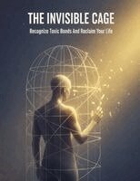 Emiliano Guzman - The Invisible Cage, Häftad