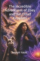 Joseph Yates - The Incredible Adventures of Zoey and The Cloud Kingdom, Häftad. Tillgänglighet: Lägg i varukorg