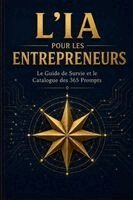 Digital Productivity Store - IA pour les entrepreneurs, Häftad