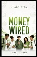 Joshua Ighodalo - MONEY WIRED, Häftad