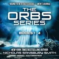 Orbs Series Box Set
