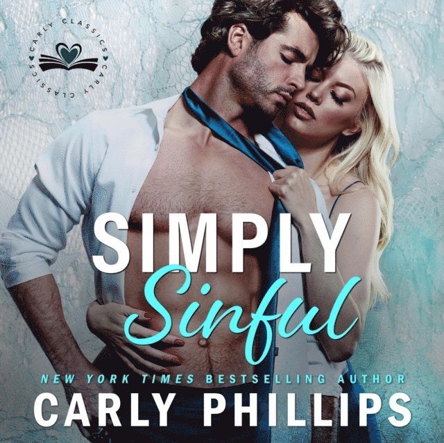 Carly Phillips - Simply Sinful, Ljudbok