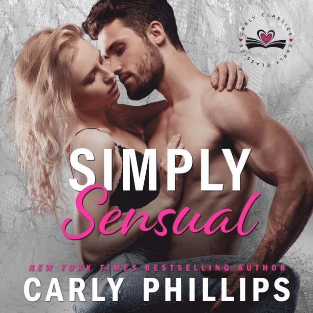 Carly Phillips - Simply Sensual, Ljudbok