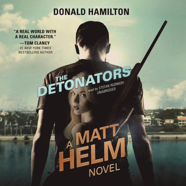 Detonators