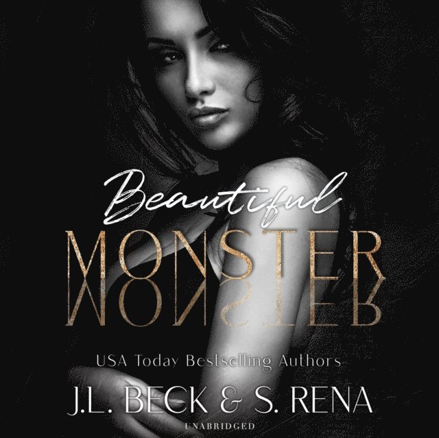 S. Rena, J. L. Beck - Beautiful Monster, Ljudbok