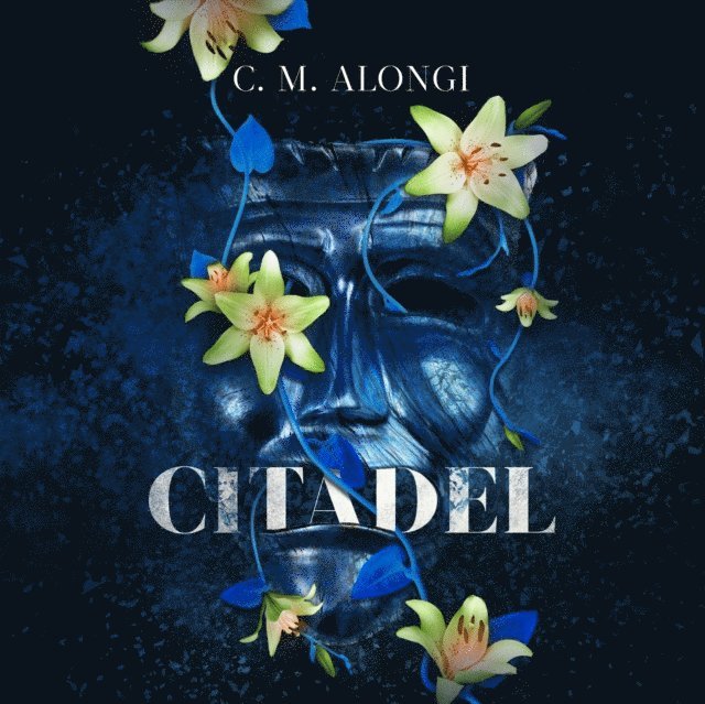 C. M. Alongi - Citadel, Ljudbok