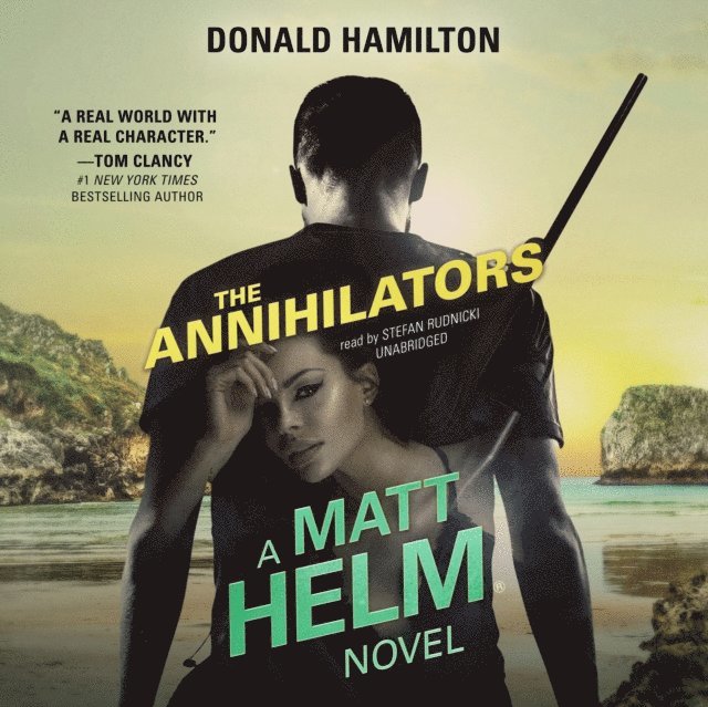 Annihilators