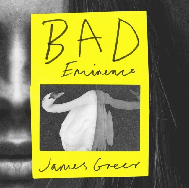 James Greer - Bad Eminence, Ljudbok