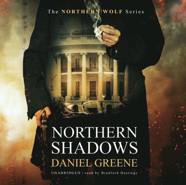 Daniel Greene - Northern Shadows, Ljudbok
