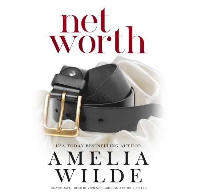 Amelia Wilde - Net Worth, Ljudbok