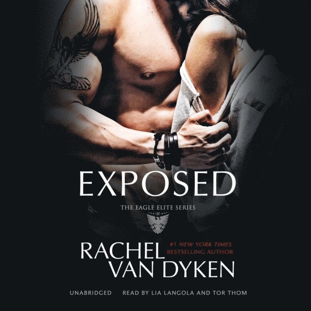 Rachel Van Dyken - Exposed, Ljudbok
