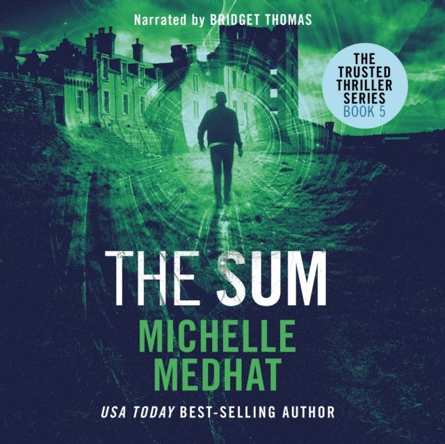 Michelle Medhat - Sum, Ljudbok