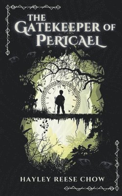 Hayley Reese Chow - Gatekeeper of Pericael, Häftad