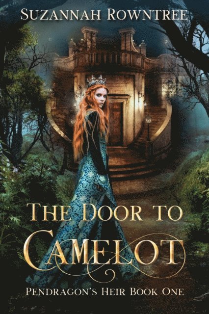 Suzannah Rowntree - Door to Camelot, E-bok. Tillgänglighet: Lägg i varukorg