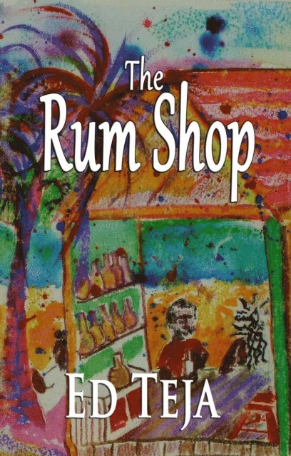 Rum Shop