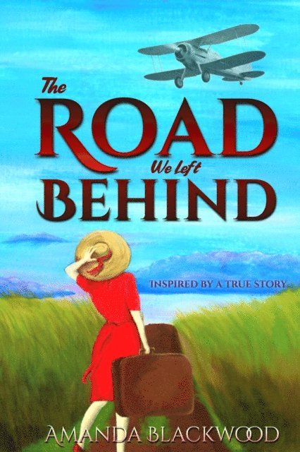 Amanda Blackwood - Road We Left Behind, E-bok. Tillgänglighet: Lägg i varukorg