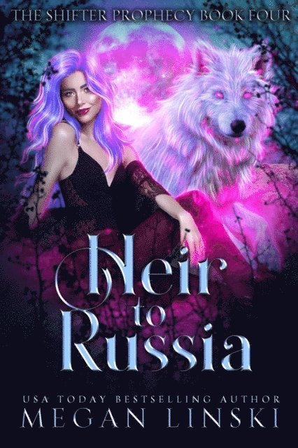 Heir to Russia