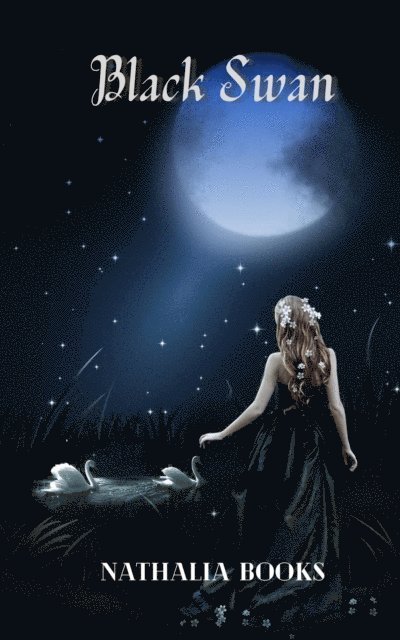 Nathalia Books - Black Swan, E-bok