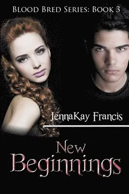 Jennakay Francis - New Beginnings, Häftad. Tillgänglighet: Lägg i varukorg