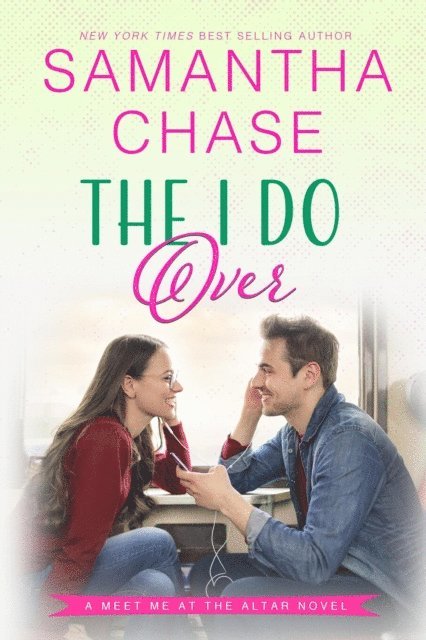 Samantha Chase - I Do Over, E-bok. Tillgänglighet: Lägg i varukorg